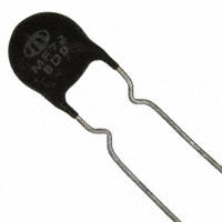 Cantherm - MF72-008D9 - ICL 8 OHM 20% 2A 11MM