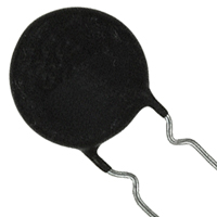 Cantherm - MF72-010D13 - ICL 10 OHM 20% 4A 15.5MM