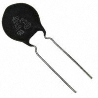 Cantherm - MF72-012D13 - ICL 12 OHM 20% 3A 15.5MM