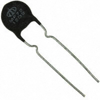 Cantherm - MF72-012D9 - ICL 12 OHM 20% 1A 11MM