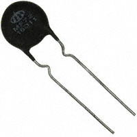 Cantherm - MF72-016D11 - ICL 16 OHM 20% 2A 13MM