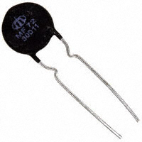 Cantherm - MF72-030D11 - ICL 30 OHM 20% 1.5A 13MM