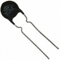 Cantherm - MF72-033D9 - ICL 33 OHM 20% 1A 11MM