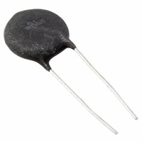 Cantherm - MF72-047D15-LI - ICL 47 OHM 20% 3A 27.5MM