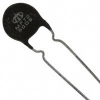 Cantherm - MF72-050D9 - ICL 50 OHM 20% 1A 11MM