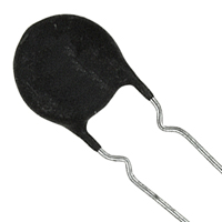 Cantherm - MF72-080D11 - ICL 80 OHM 20% 1.2A 13MM