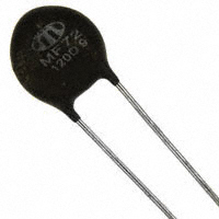 Cantherm - MF72-120D9 - ICL 120 OHM 20% 800MA 11MM