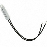 Cantherm - MQT8K000XBARB - THERMOSTAT CTRL 0 DEG C NC 2A