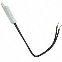 Cantherm - MQT8K005XBARB - THERMOSTAT CTRL 5 DEG C NC 2A