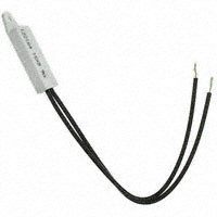 Cantherm - MQT8K015XB - THERMOSTAT CTRL 15 DEG C NC 2A