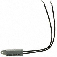 Cantherm - MQT8K035YB - THERMOSTAT CTRL 35 DEG C NO 2A