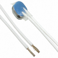 Cantherm - T22A08505DFFBG0E - THERMOSTAT 85C N/C HIGH POWER