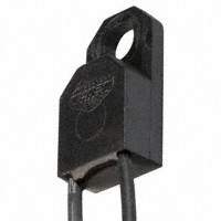 Cantherm - F20A07005ACFA06E - THERMOSTAT 70 DEG C NC 2SIP