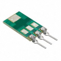 Capital Advanced Technologies - 33223 - PROTO BOARD ADAPTER FOR SOT-223