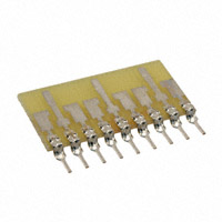 Capital Advanced Technologies - 6309 - PROTO BOARD 9PIN SOT-89 SMD SIP