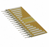 Capital Advanced Technologies - 9163 - PROTO BOARD 14/16 SOIC 16PIN SIP
