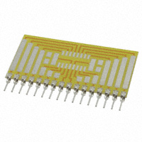 Capital Advanced Technologies - 9164 - PROTO BOARD 14/16 SOIC 16PIN SIP
