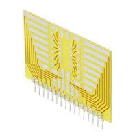 Capital Advanced Technologies - 9165 - PROTO BOARD 14/16 SOIC 16PIN SIP