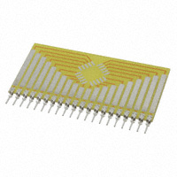 Capital Advanced Technologies - 9301 - PROTO BOARD 20PIN PLCC 20PIN SIP