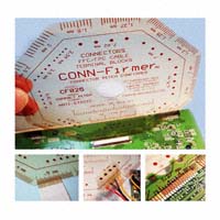 Capital Advanced Technologies - CF825 - MEASUREMENT TOOL PITCH CHECKER