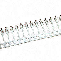 Capital Advanced Technologies - PIN SP-1A - SIP PIN FOR EDGE OF PCB TIN