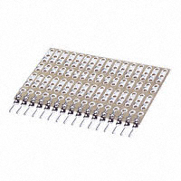 Capital Advanced Technologies - US-4016 - PROTO BOARD 16PIN THRU-HOLE SIP