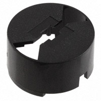 Carclo Technical Plastics - 10566 - OPTIC HOLDER 20MM XP NICHIA BK