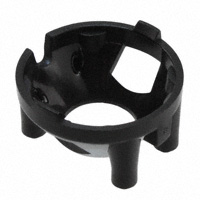 Carclo Technical Plastics - 10736 - OPTIC HOLDER 20MM SSCP5VII Z1