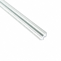 Carclo Technical Plastics - 10398 - LENS STRIP 11MM X 300MM