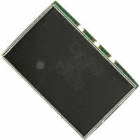 Cardinal Components Inc. - CFL-A7BP-155.52TS - OSC XO 155.52MHZ LVDS SMD