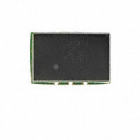 Cardinal Components Inc. - CFL-A7BP-156.25TS - OSC XO 156.25MHZ LVDS SMD