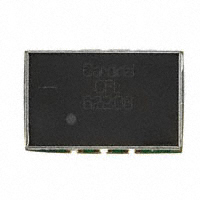 Cardinal Components Inc. - CFL-A7BP-622.08TS - OSC XO 622.08MHZ LVDS SMD
