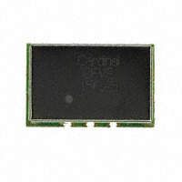 Cardinal Components Inc. - CFVE-A7BP-156.25TS - OSC VCXO 156.25MHZ LVPECL SMD