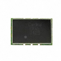Cardinal Components Inc. - CFVL-A7BP-212.5TS - OSC VCXO 212.50MHZ LVDS SMD