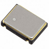 Cardinal Components Inc. - CPPC7LZ-A7BR-36.864TS - OSC XO 36.864MHZ CMOS SMD