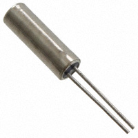 Cardinal Components Inc. - CTF6-A2C5-32.768KD12.5 - CRYSTAL 32.7680KHZ 12.5PF T/H