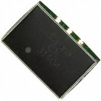 Cardinal Components Inc. - CTL-A5B3-311.04TS - OSC TCXO 311.04MHZ LVDS SMD