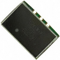 Cardinal Components Inc. - CTL-A5B3-622.08TS - OSC TCXO 622.08MHZ LVDS SMD