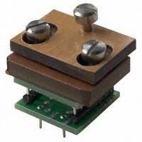 Cardinal Components Inc. - SC-3500 - FIXTURE FOR 9.6 X 11.4 SMD OSC