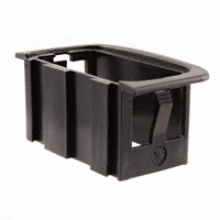 Carling Technologies - LME - MOUNTING PANEL END ROCKER