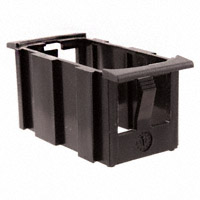 Carling Technologies - LMM - MOUNTING PANEL MIDDLE ROCKER