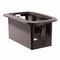 Carling Technologies - LMS - MOUNTING PANEL ROCKER