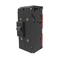 Carling Technologies - N22-B1-24-610-121-C3 - CIR BRKR MAG-HYDR 10A 120VAC