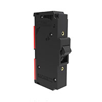 Carling Technologies - N41-B1-24-615-121-F3 - CIR BRKR MAG-HYDR 15A 277VAC