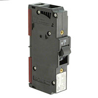 Carling Technologies - N11-B0-24-610-121-D3 - CIR BRKR MAG-HYDR 10A 240VAC