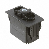 Carling Technologies - V2D1S00B-00000-000 - SWITCH ROCKER SPST-NO 20A 12V