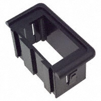 Carling Technologies - VME-01 - BRACKET MOUNTING-END