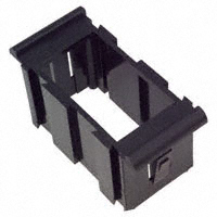 Carling Technologies - VMM-01 - BRACKET MOUNTING-CENTER