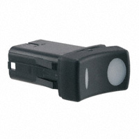 Carling Technologies - W11D2G661-A7900-000 - SWITCH ROCKER SPST 10A 12V