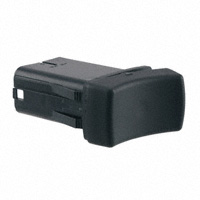 Carling Technologies - W12D20001-AZZ00-000 - SWITCH ROCKER SPST-NO 10A 12V